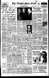Birmingham Daily Post Wednesday 30 July 1958 Page 30