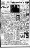 Birmingham Daily Post Wednesday 30 July 1958 Page 33