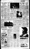 Birmingham Daily Post Friday 01 August 1958 Page 5