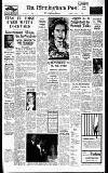 Birmingham Daily Post Friday 01 August 1958 Page 11