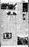 Birmingham Daily Post Monday 04 August 1958 Page 5