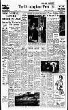 Birmingham Daily Post Monday 04 August 1958 Page 10