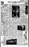 Birmingham Daily Post Monday 04 August 1958 Page 16