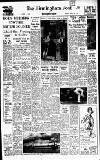 Birmingham Daily Post Monday 04 August 1958 Page 27