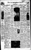 Birmingham Daily Post Tuesday 05 August 1958 Page 11