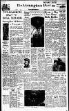 Birmingham Daily Post Tuesday 05 August 1958 Page 13