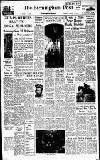 Birmingham Daily Post Tuesday 05 August 1958 Page 22