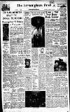 Birmingham Daily Post Tuesday 05 August 1958 Page 32