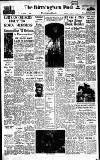 Birmingham Daily Post Tuesday 05 August 1958 Page 34