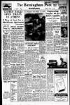 Birmingham Daily Post Friday 08 August 1958 Page 13