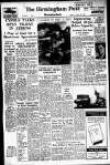 Birmingham Daily Post Friday 08 August 1958 Page 20