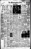 Birmingham Daily Post Saturday 09 August 1958 Page 9