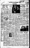 Birmingham Daily Post Saturday 09 August 1958 Page 18