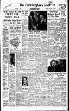 Birmingham Daily Post Saturday 09 August 1958 Page 30