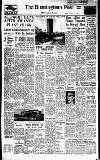 Birmingham Daily Post Friday 15 August 1958 Page 13