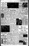 Birmingham Daily Post Friday 15 August 1958 Page 22