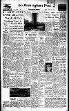 Birmingham Daily Post Friday 15 August 1958 Page 30