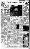 Birmingham Daily Post Wednesday 20 August 1958 Page 13