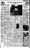 Birmingham Daily Post Wednesday 20 August 1958 Page 20