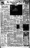 Birmingham Daily Post Wednesday 20 August 1958 Page 28