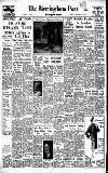 Birmingham Daily Post Monday 01 September 1958 Page 31