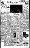 Birmingham Daily Post Wednesday 10 September 1958 Page 23