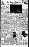 Birmingham Daily Post Wednesday 10 September 1958 Page 29