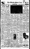 Birmingham Daily Post Wednesday 10 September 1958 Page 33