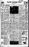 Birmingham Daily Post Wednesday 01 October 1958 Page 1