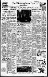 Birmingham Daily Post Wednesday 01 October 1958 Page 13