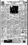 Birmingham Daily Post Wednesday 01 October 1958 Page 25