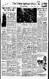 Birmingham Daily Post Thursday 09 October 1958 Page 33