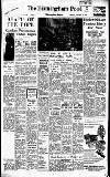 Birmingham Daily Post Thursday 09 October 1958 Page 34