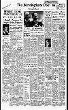 Birmingham Daily Post Saturday 11 October 1958 Page 15