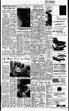Birmingham Daily Post Monday 13 October 1958 Page 3