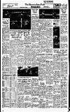 Birmingham Daily Post Monday 13 October 1958 Page 10