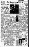 Birmingham Daily Post Monday 13 October 1958 Page 13