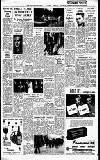 Birmingham Daily Post Monday 13 October 1958 Page 15