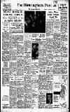 Birmingham Daily Post Monday 13 October 1958 Page 25