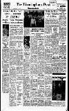 Birmingham Daily Post Tuesday 14 October 1958 Page 13