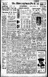 Birmingham Daily Post Wednesday 15 October 1958 Page 15