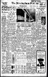 Birmingham Daily Post Wednesday 15 October 1958 Page 17