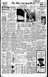 Birmingham Daily Post Wednesday 15 October 1958 Page 25