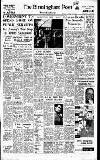 Birmingham Daily Post Friday 17 October 1958 Page 30