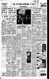 Birmingham Daily Post Friday 17 October 1958 Page 34