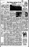 Birmingham Daily Post Thursday 23 October 1958 Page 28