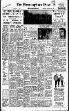 Birmingham Daily Post Thursday 23 October 1958 Page 31