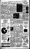 Birmingham Daily Post Tuesday 28 October 1958 Page 4