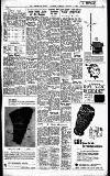 Birmingham Daily Post Tuesday 28 October 1958 Page 9