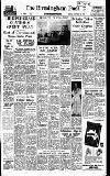 Birmingham Daily Post Tuesday 28 October 1958 Page 35